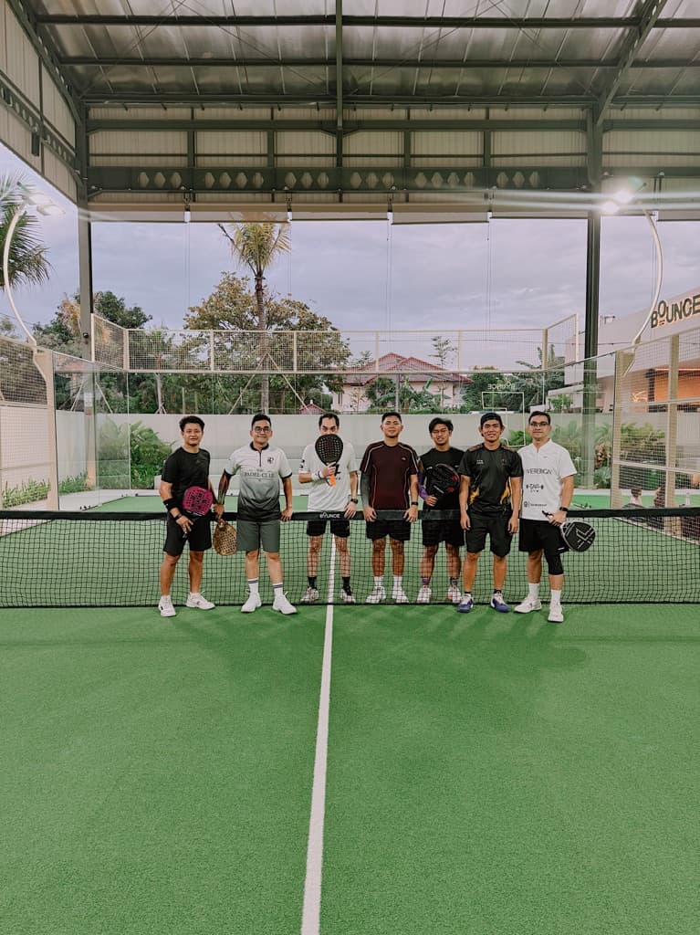 The Padel Club ID media 4