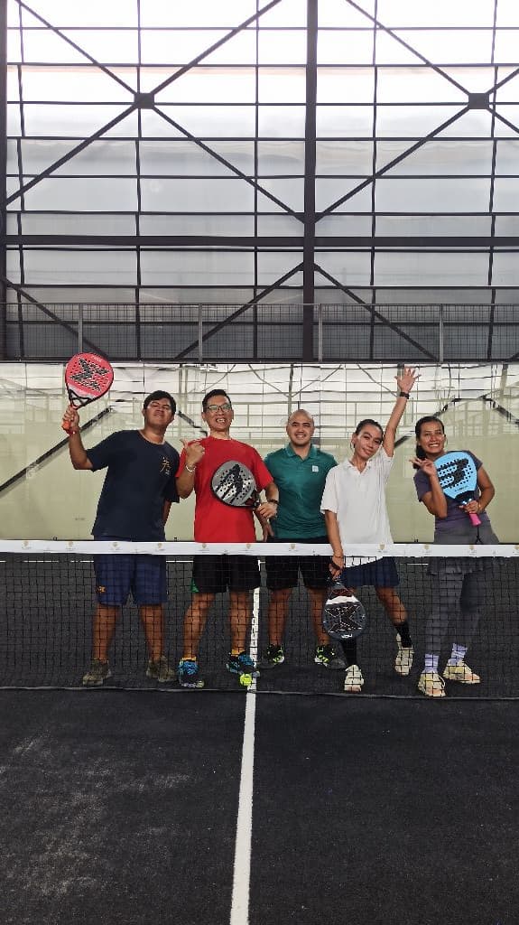 KATA PADEL CLUB  media 2