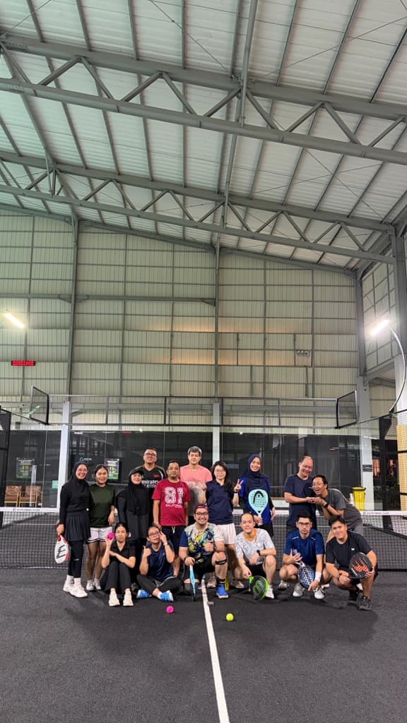 KPN Arandra Padel media 2