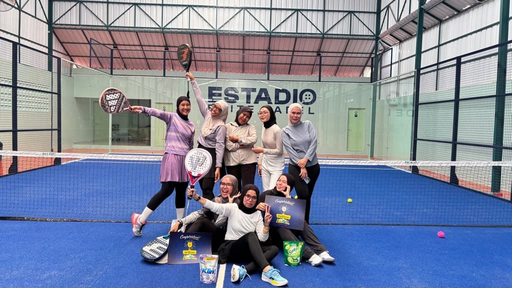 CobaCoba Padel media 5