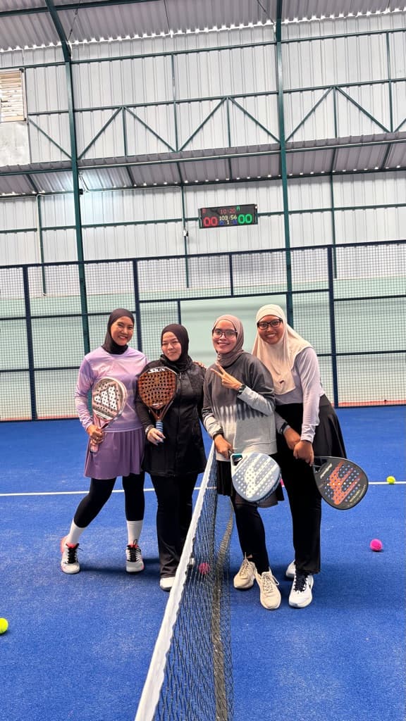 CobaCoba Padel media 6