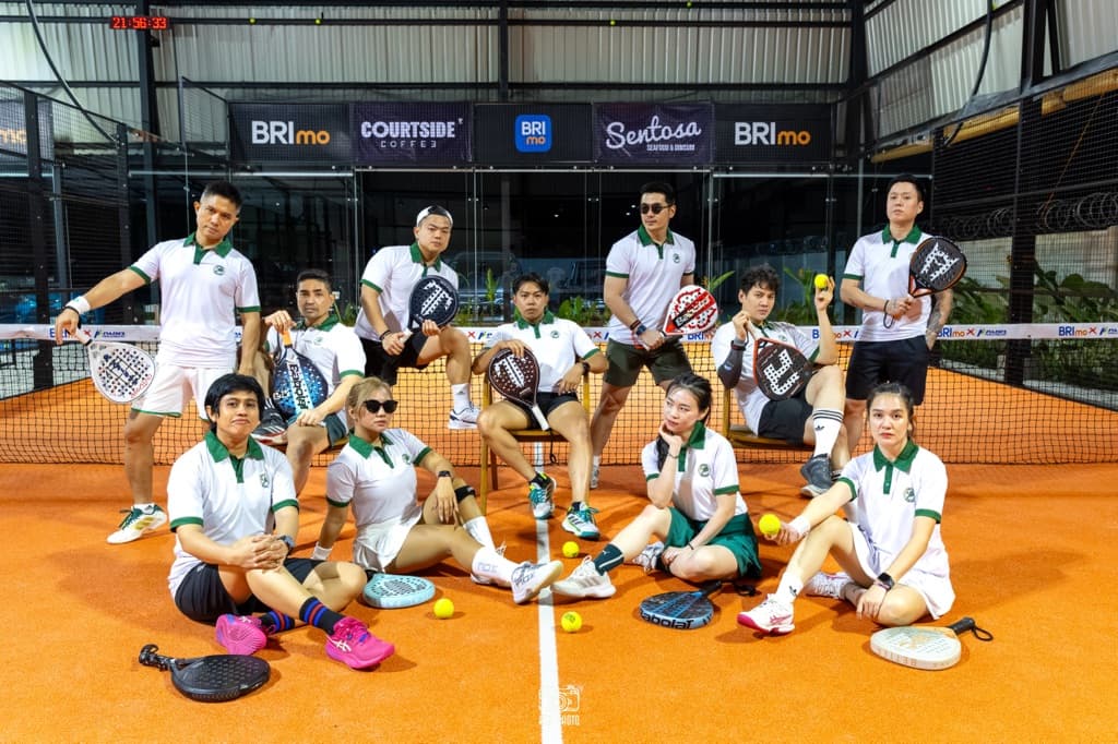 Padel Squad media 1