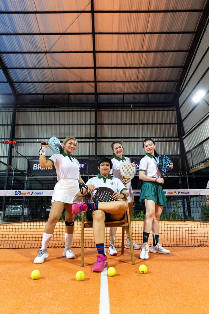 Padel Squad media 2