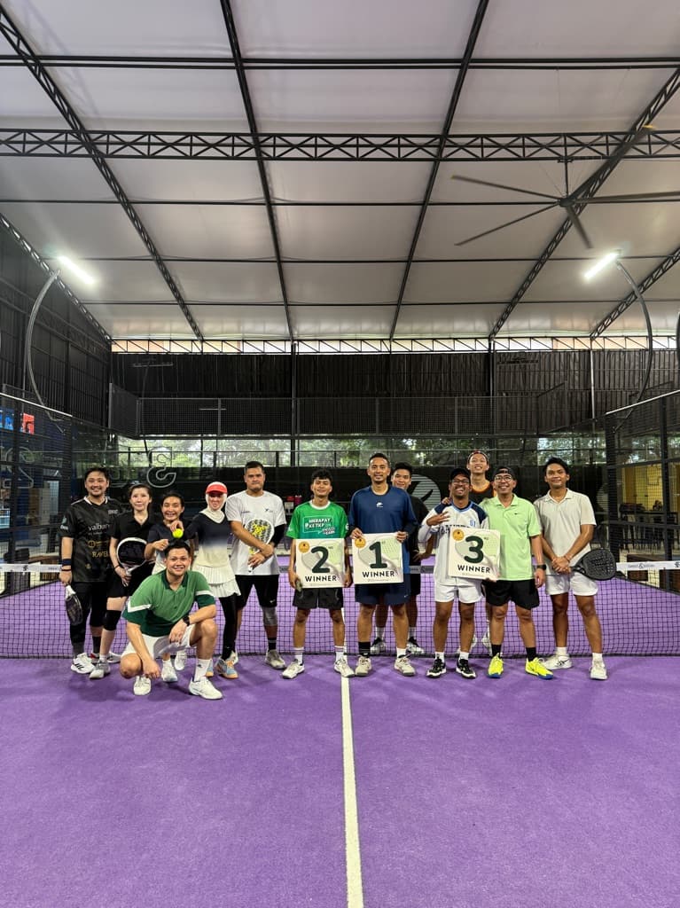 Batavia Padel Club media 6