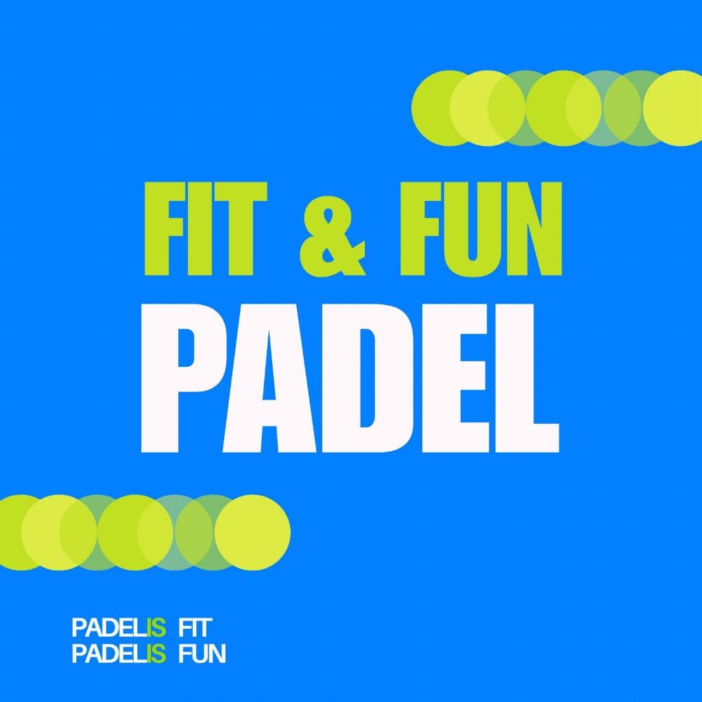 FIT N FUN PADEL media 1