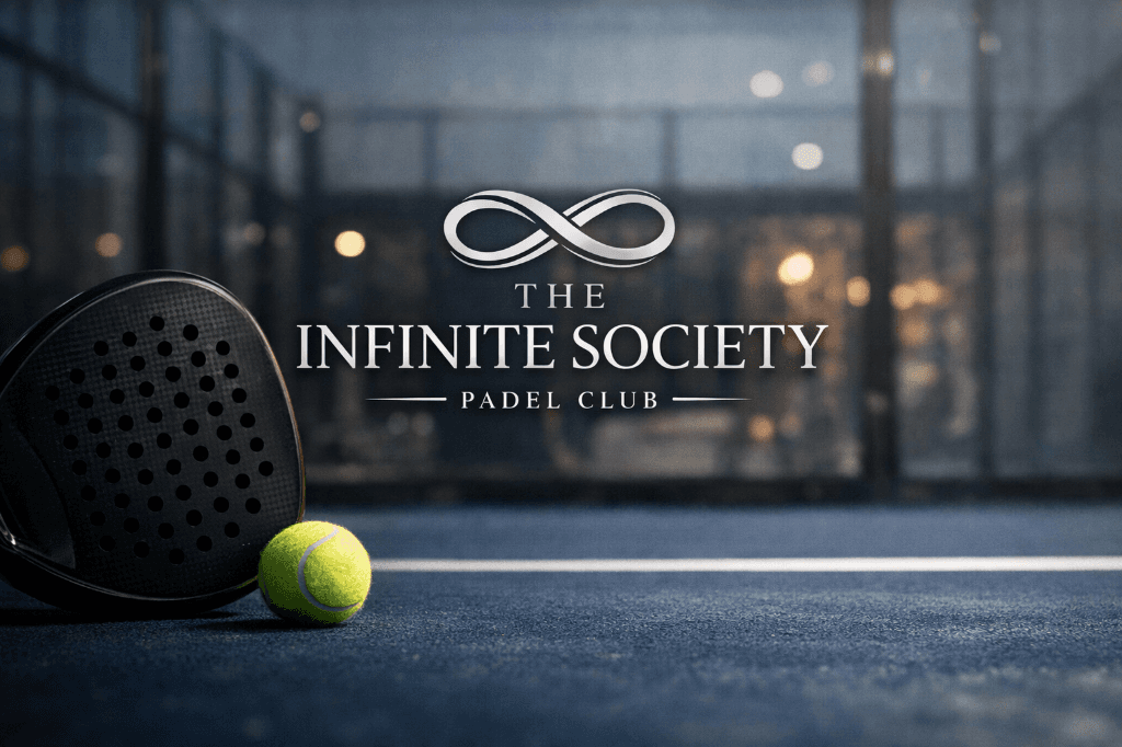 THE INFINITE SOCIETY media 1