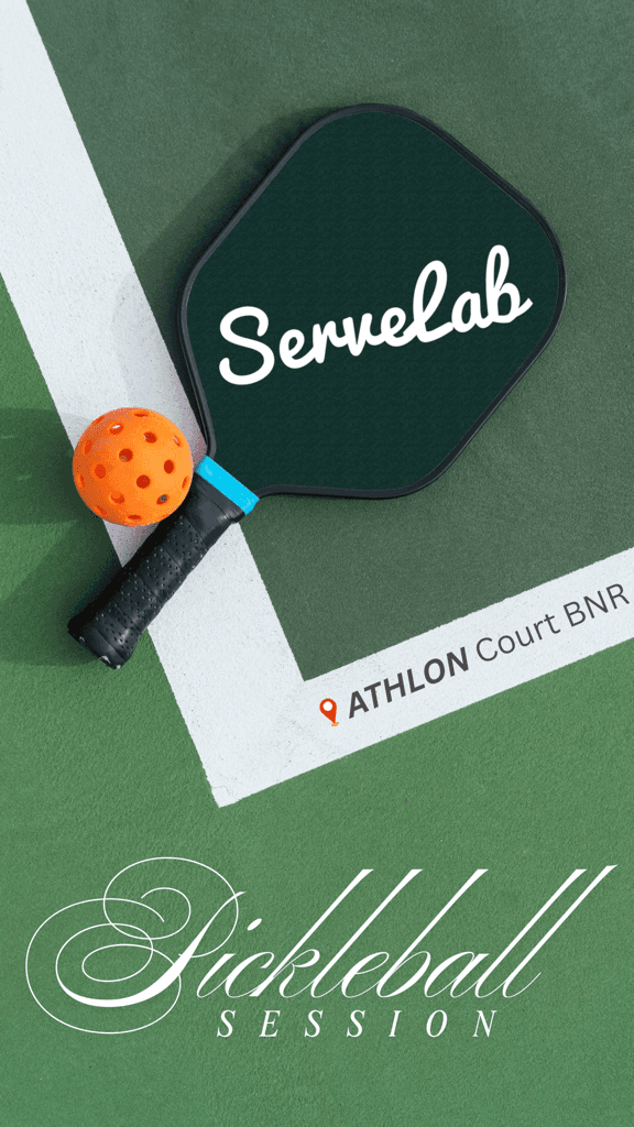 ServeLab_Pickleball media 2