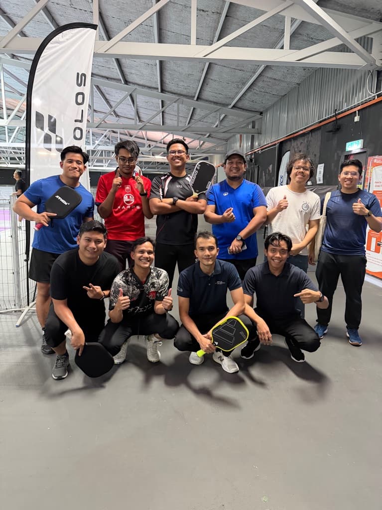 NXP Pickleball media 3