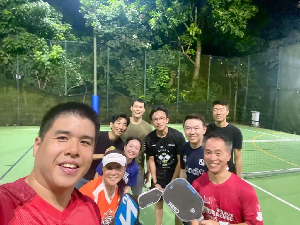 Top Pro Pickleball (West) media 3