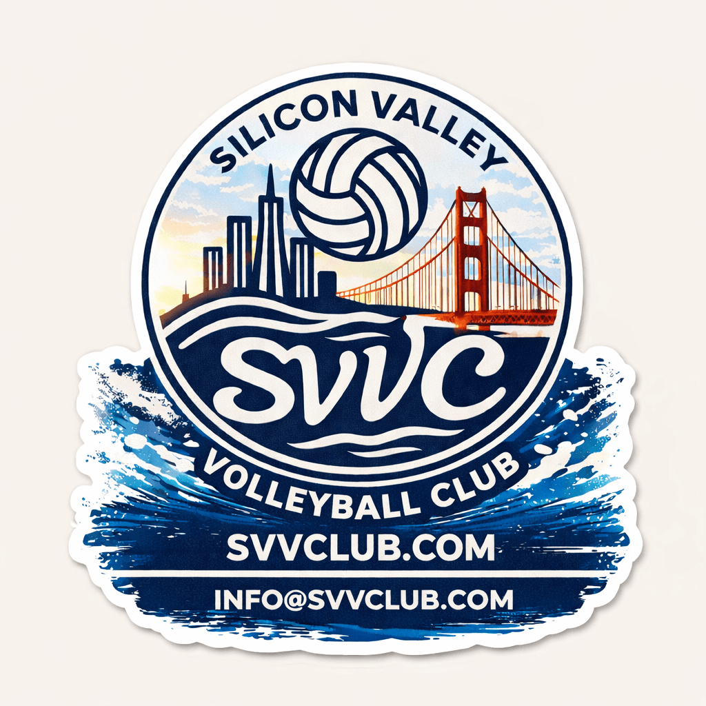 SVVC: Bay Area Volleyball Classes and Clinics media 1