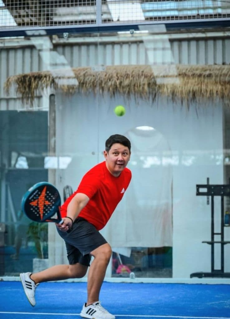 Bintaro Padellust Colony media 2