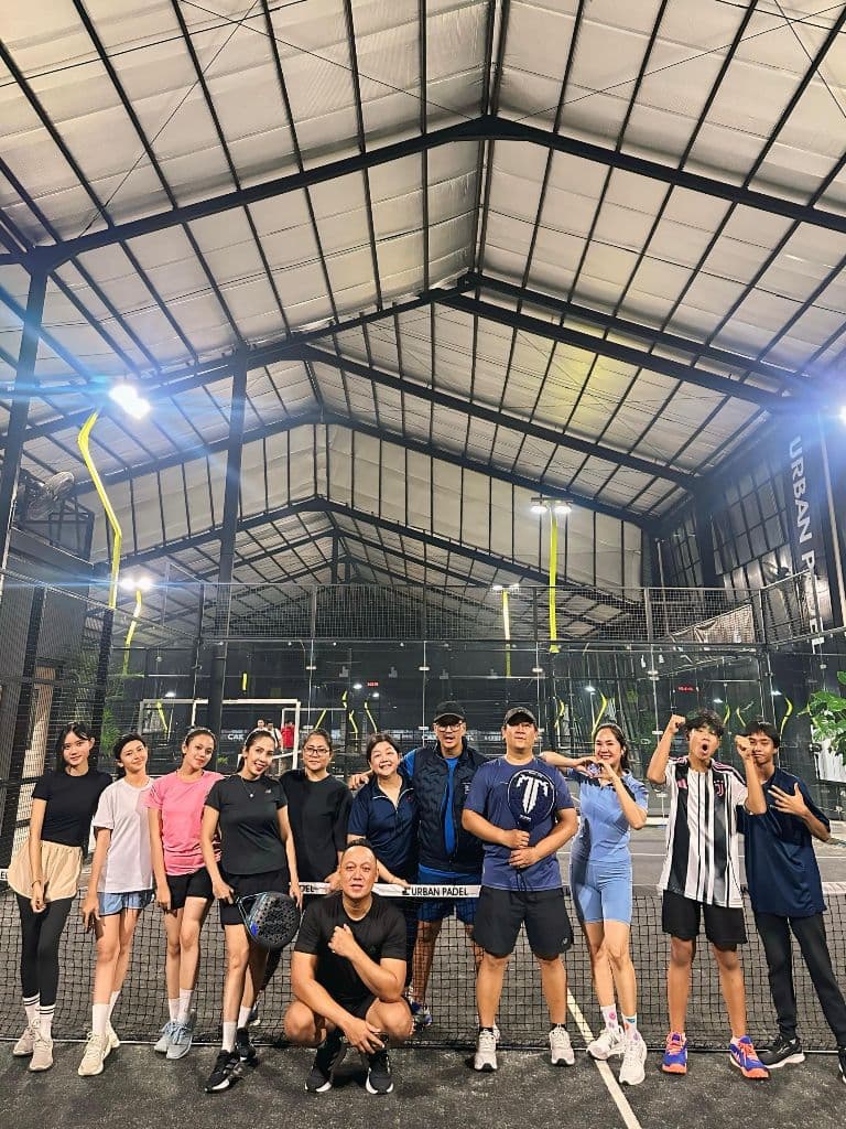 Bintaro Padellust Colony media 1