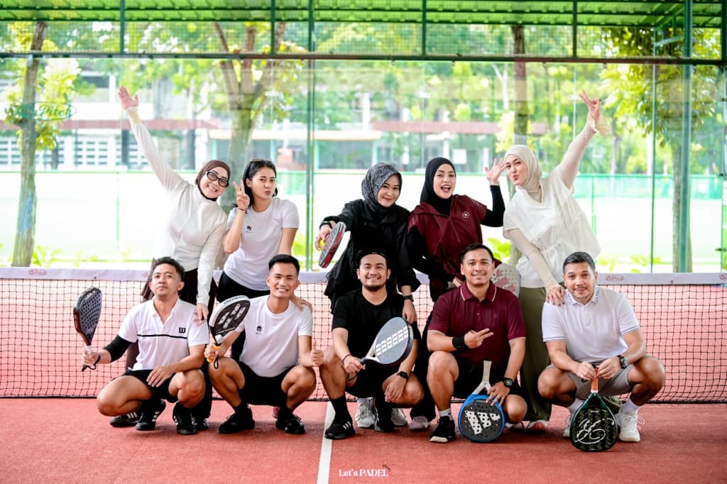 Elite padel media 2