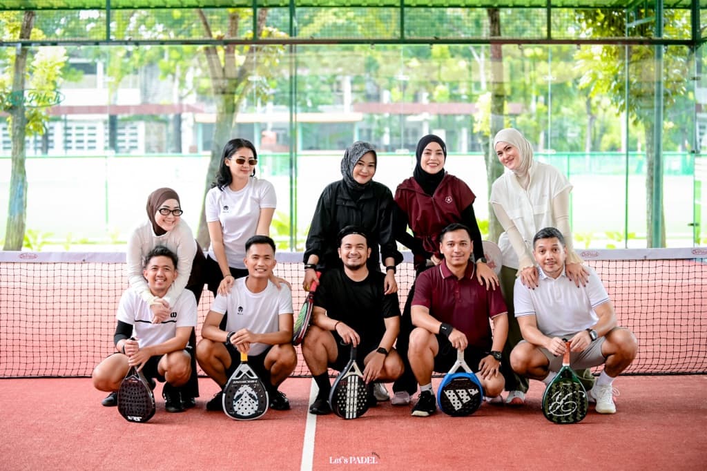 Elite padel media 1