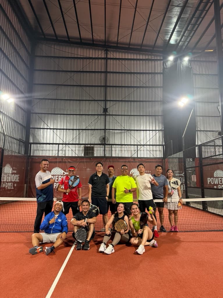 Auto2000 Padel  media 2