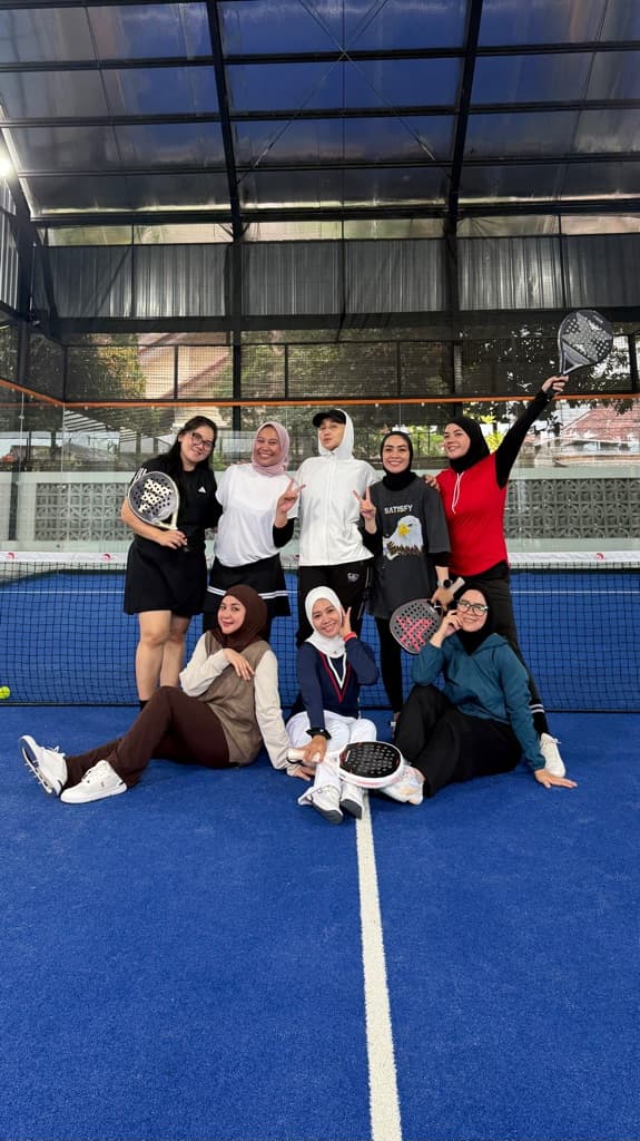 Elite Padel Club media 2
