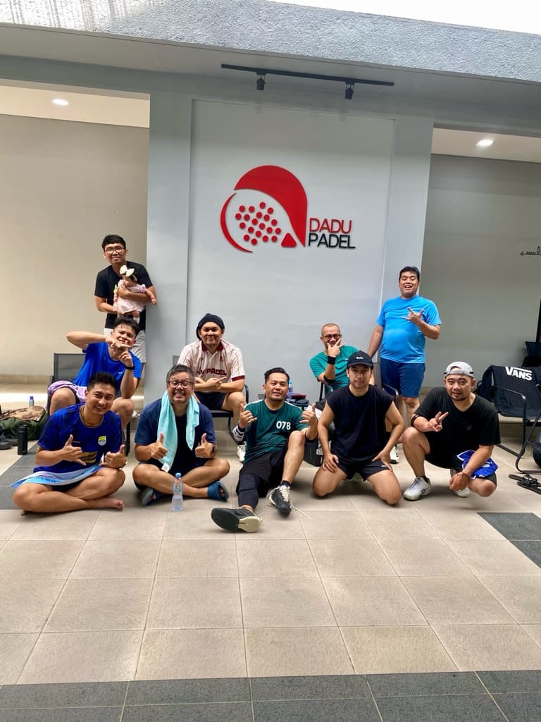 Elite Padel Club media 3