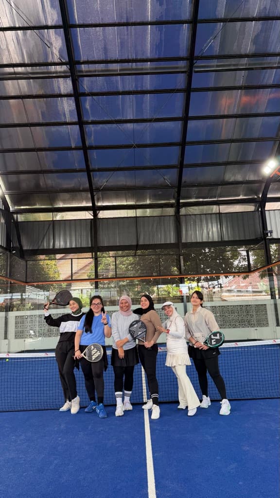 Elite Padel Club media 4