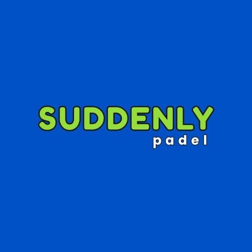 Suddenly Padel media 1
