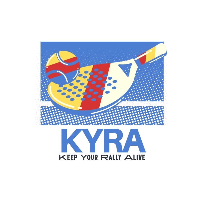 KYRA.padel media 1
