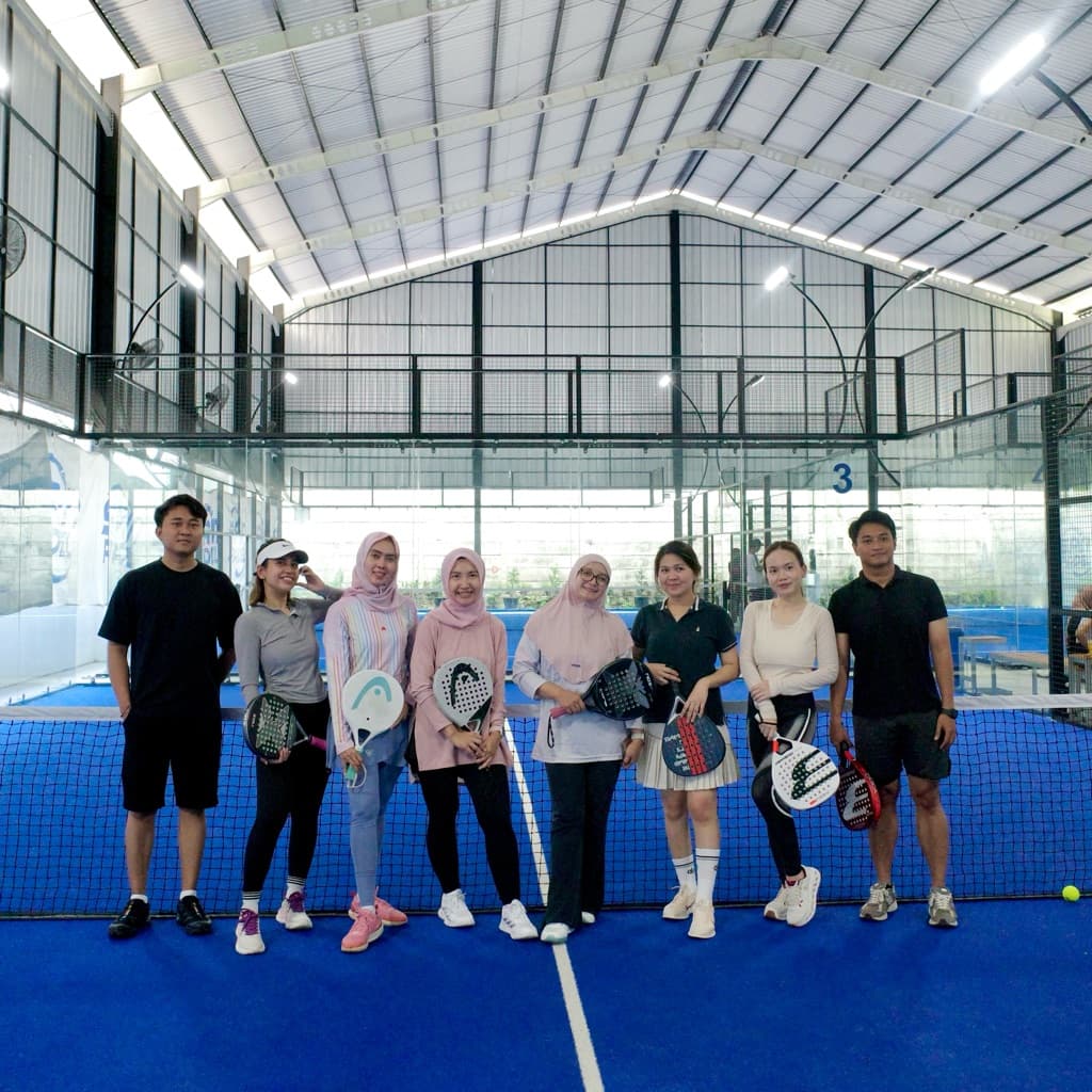 TEPOK TIPIS BEKASI media 5