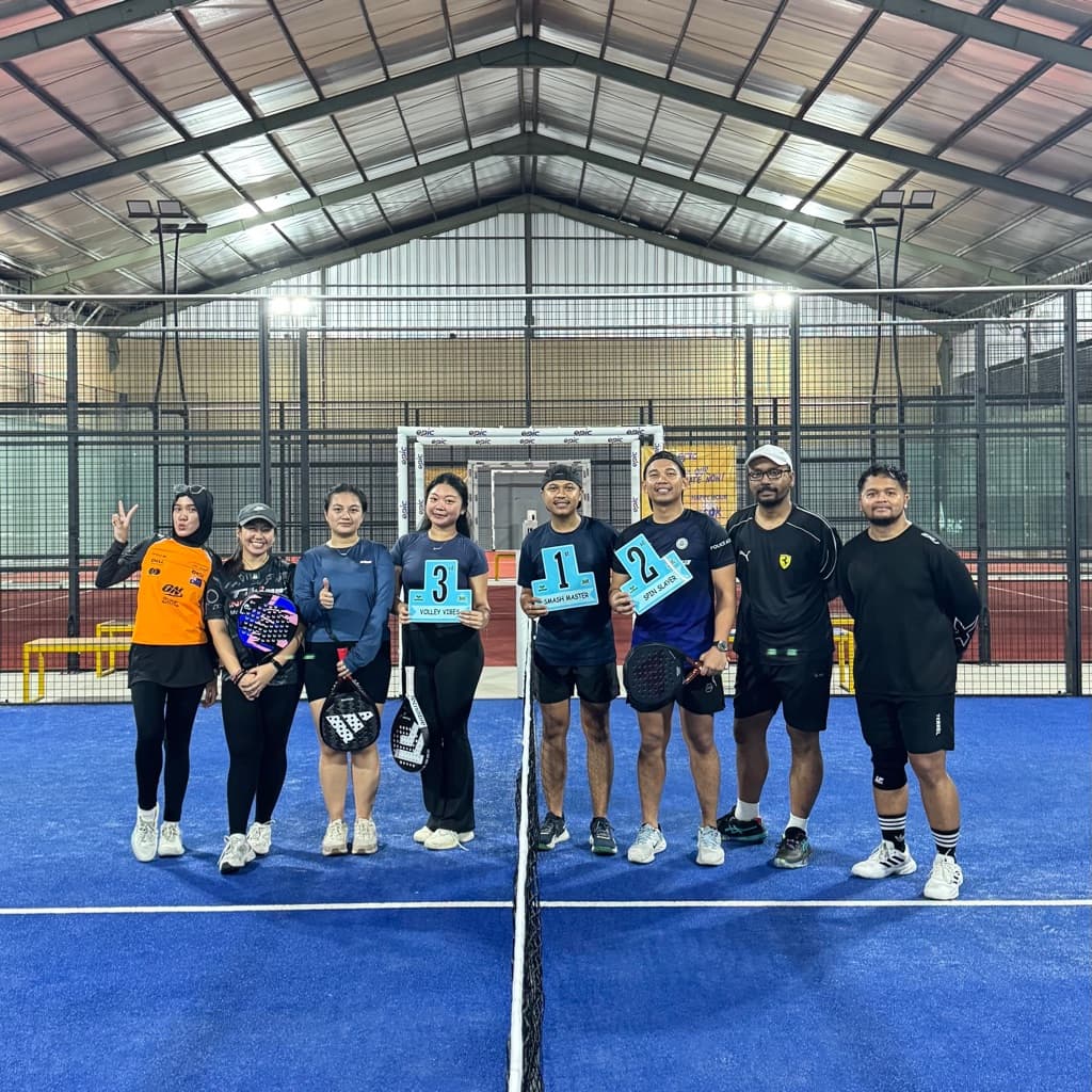 TEPOK TIPIS BEKASI media 3