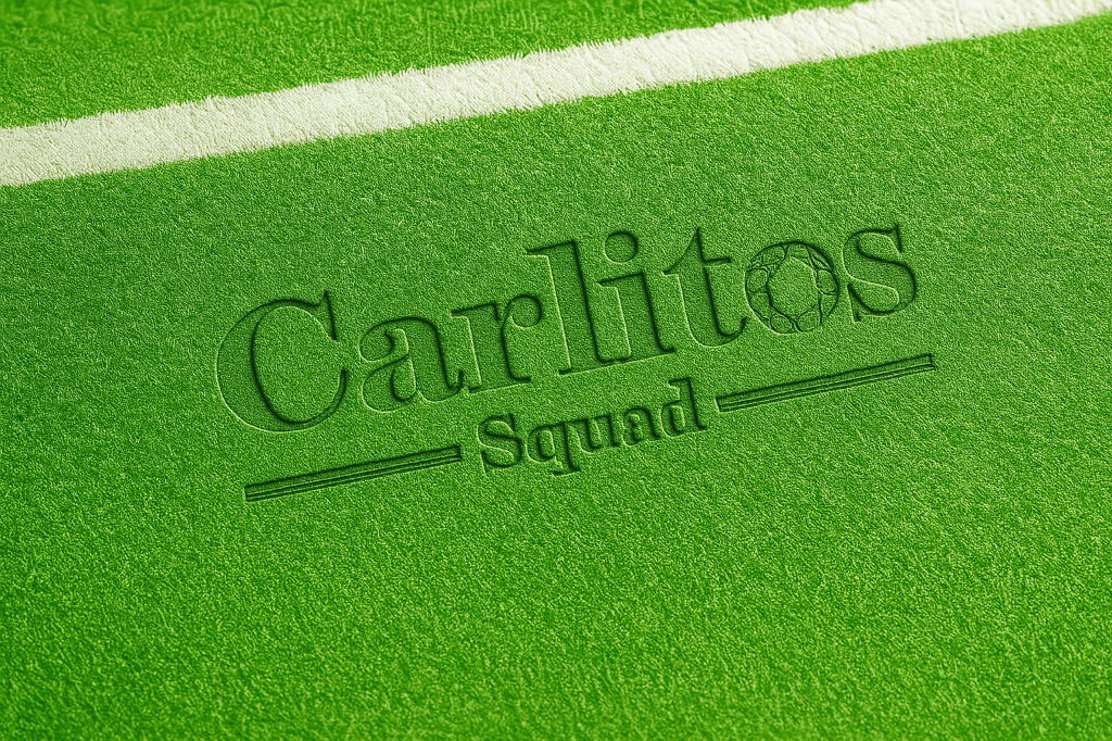 Carlitos Squad media 1