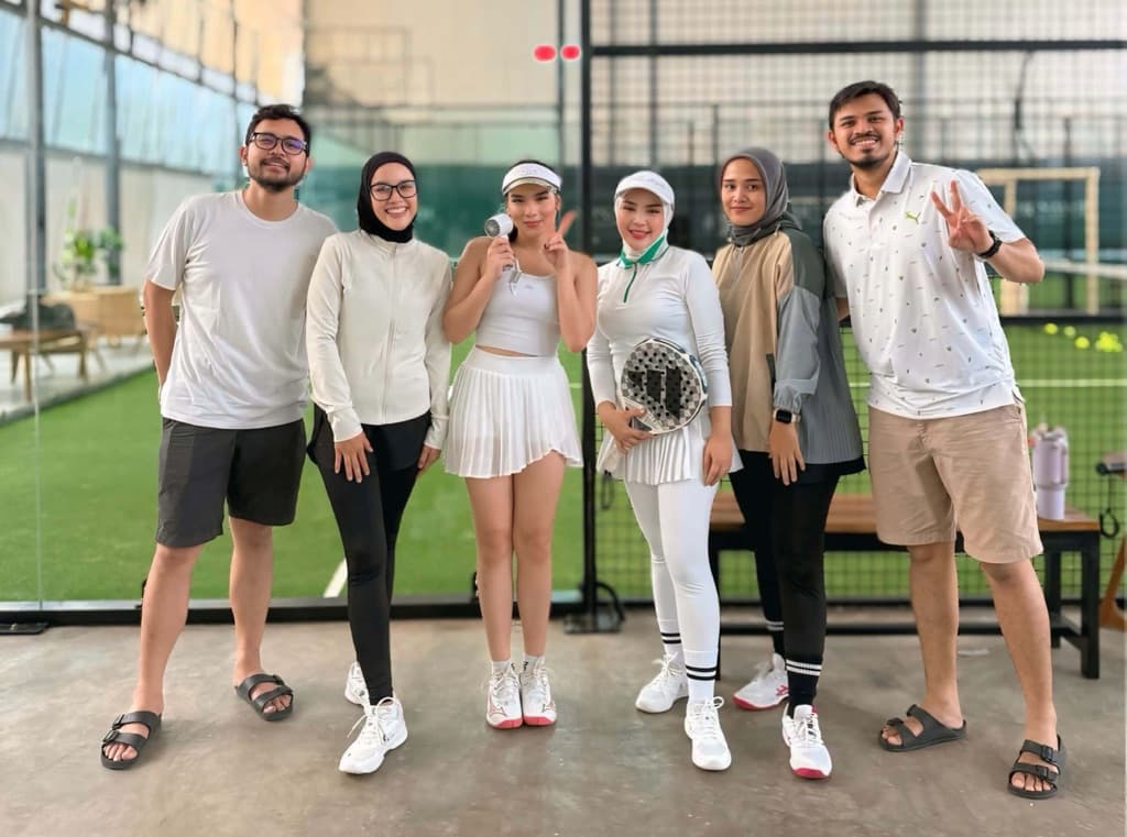 Parents On Padel media 5