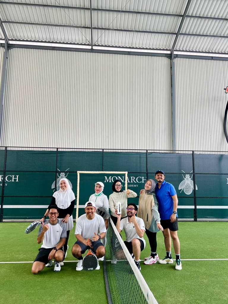 Parents On Padel media 4