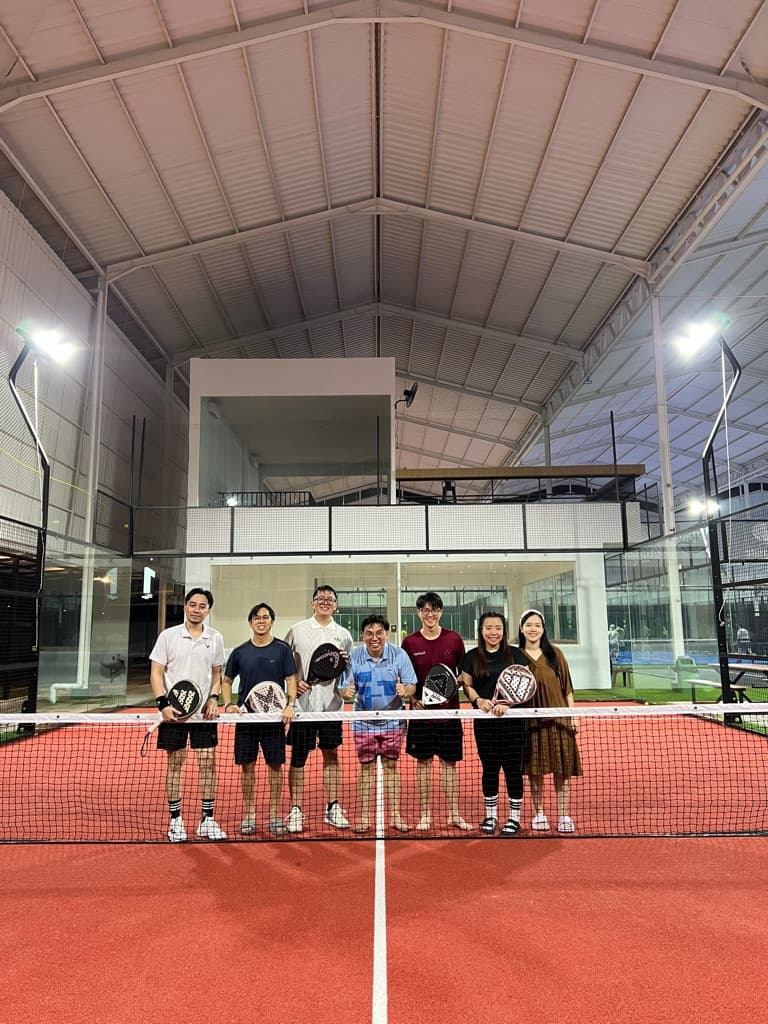 Padel OWL media 3