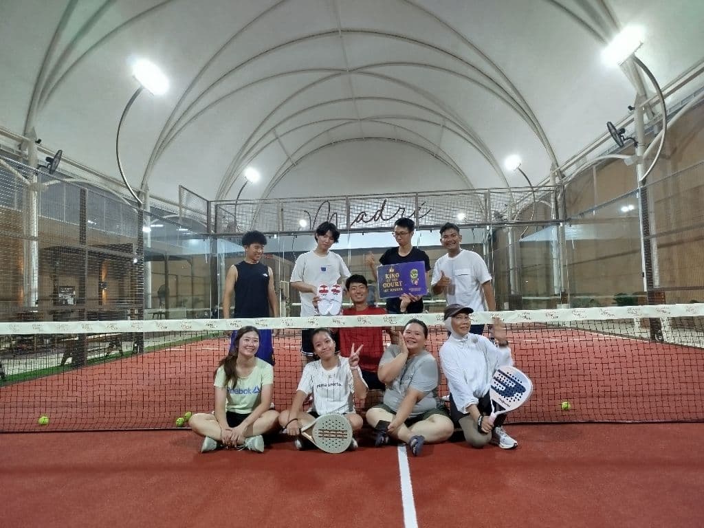 Belpadel media 6