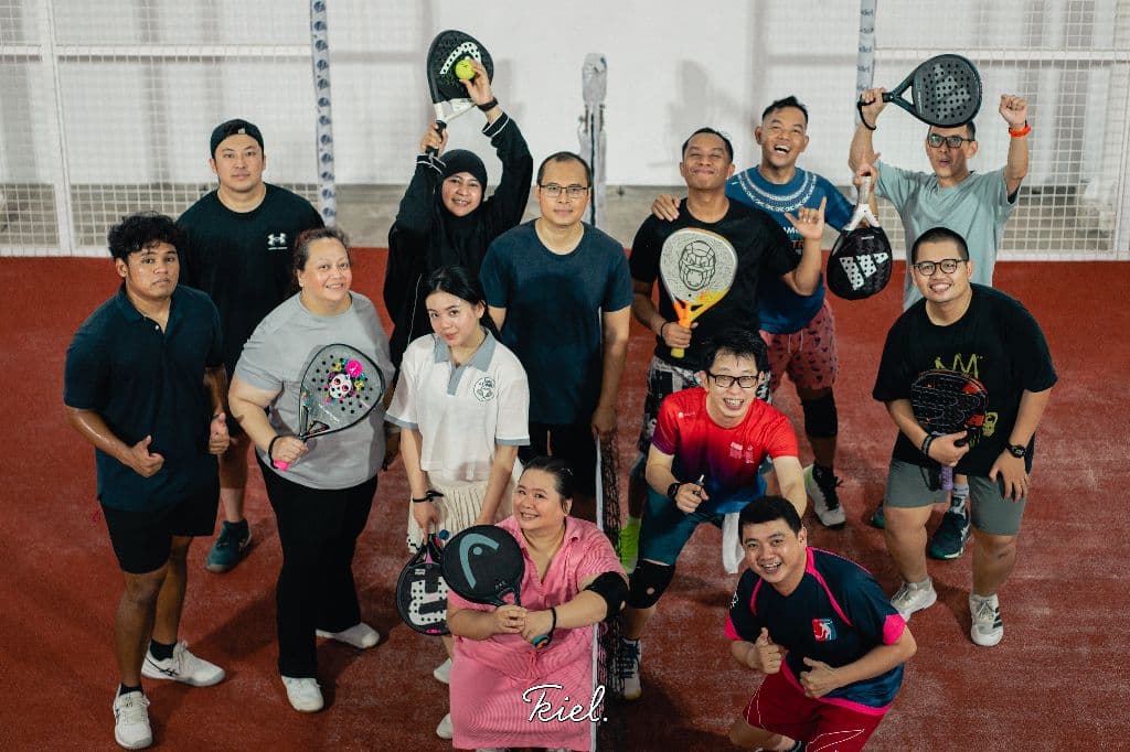 Belpadel media 5