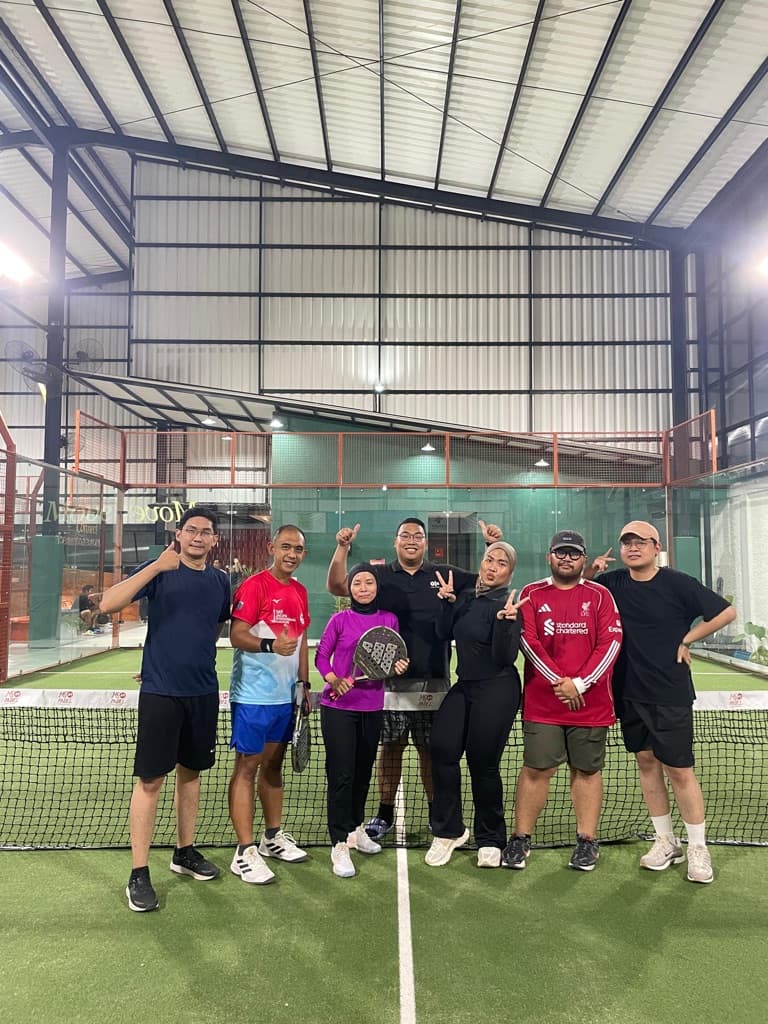 Seléra Padel media 2