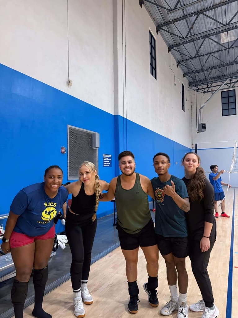 SkillSet 🏐 Sacramento media 1