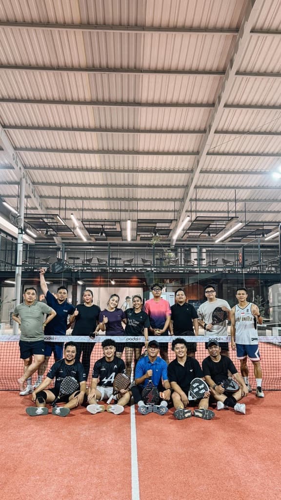 RIWEUH PADEL CLUB media 2
