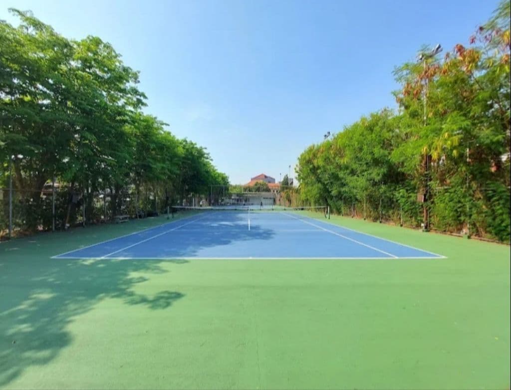 Tennis Country Nginden Club media 3