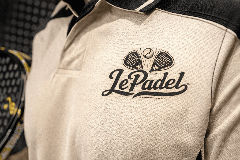 LePadel Society media 2
