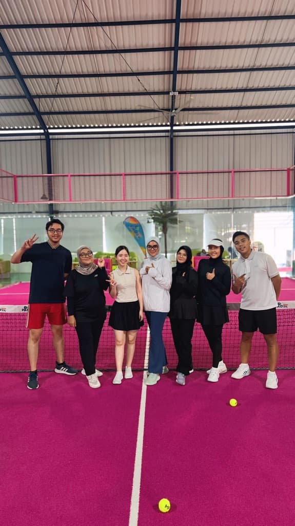 Morning Padel  media 5