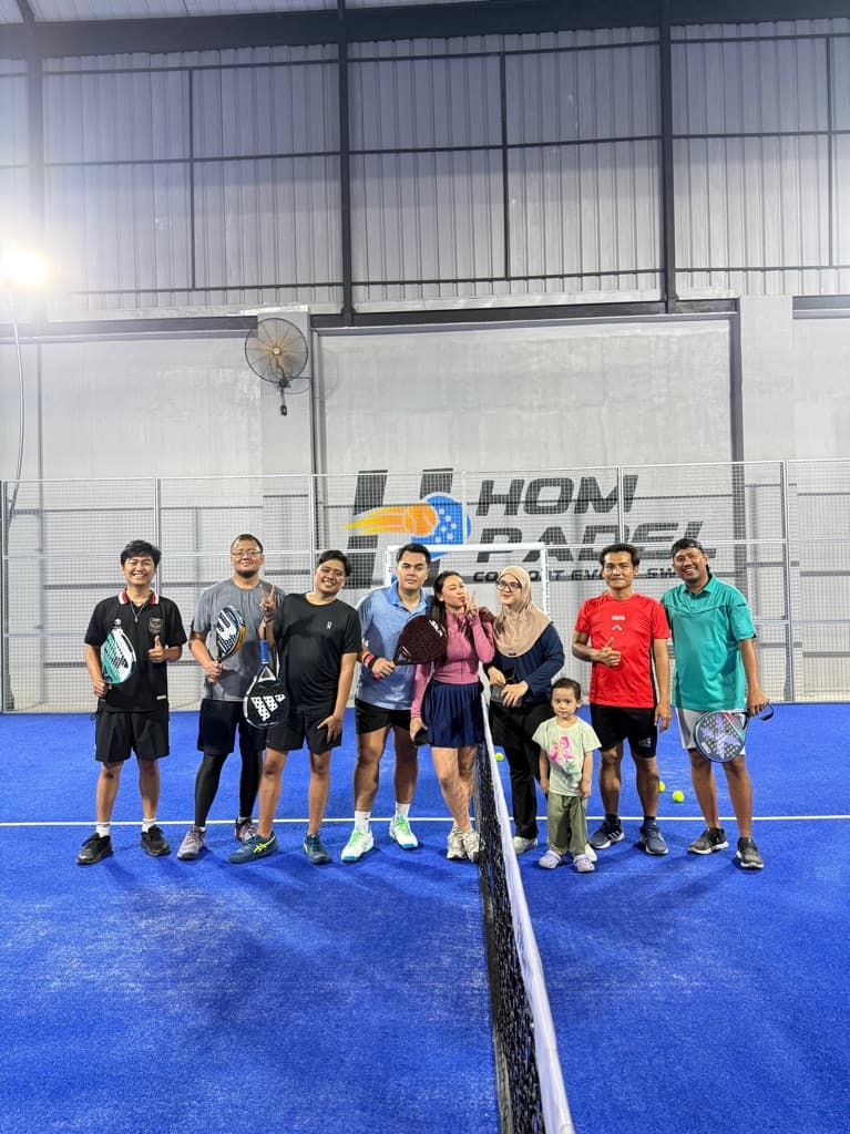THE BIG BOUNCE media 5