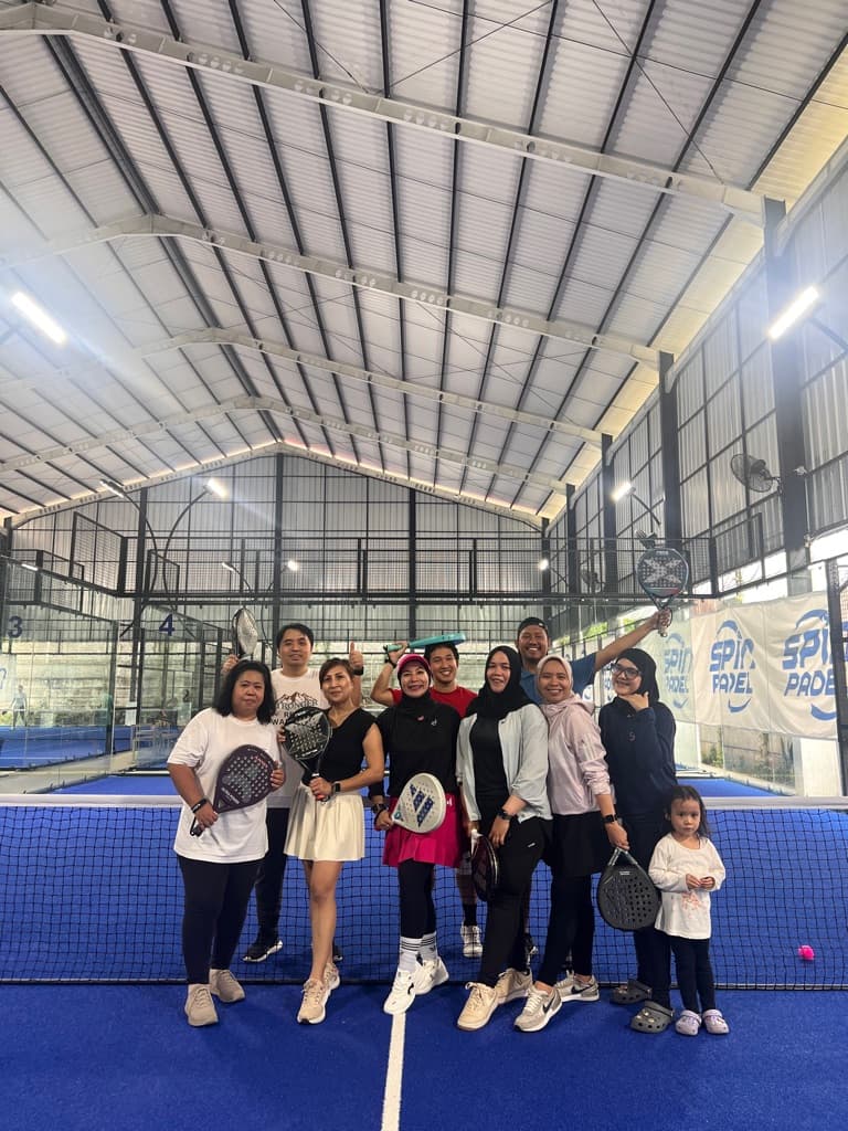 THE BIG BOUNCE media 2
