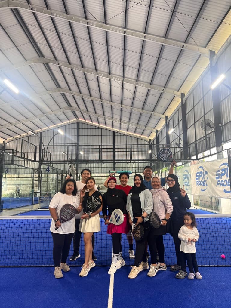 THE BIG BOUNCE media 3
