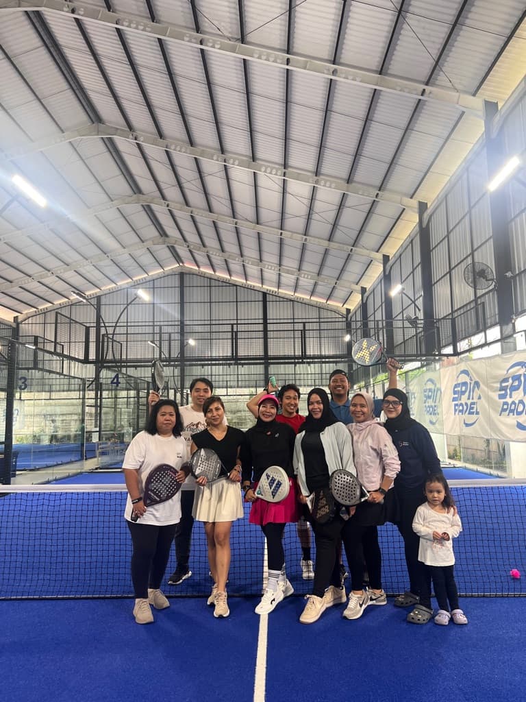THE BIG BOUNCE media 1