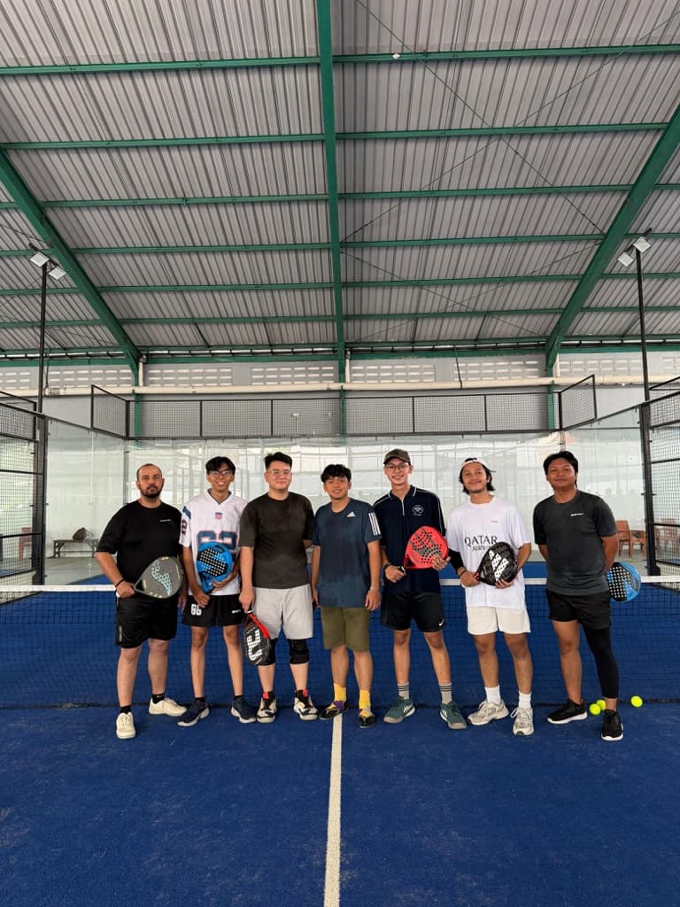 Formula Padel  media 2