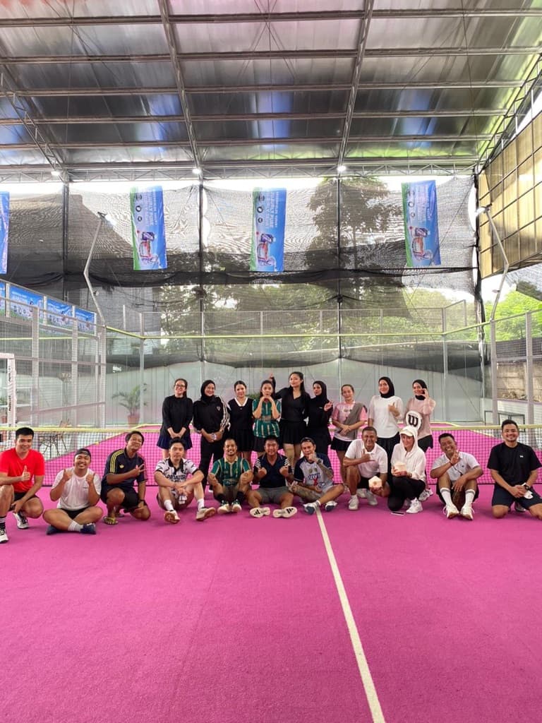 Predator Padel media 5