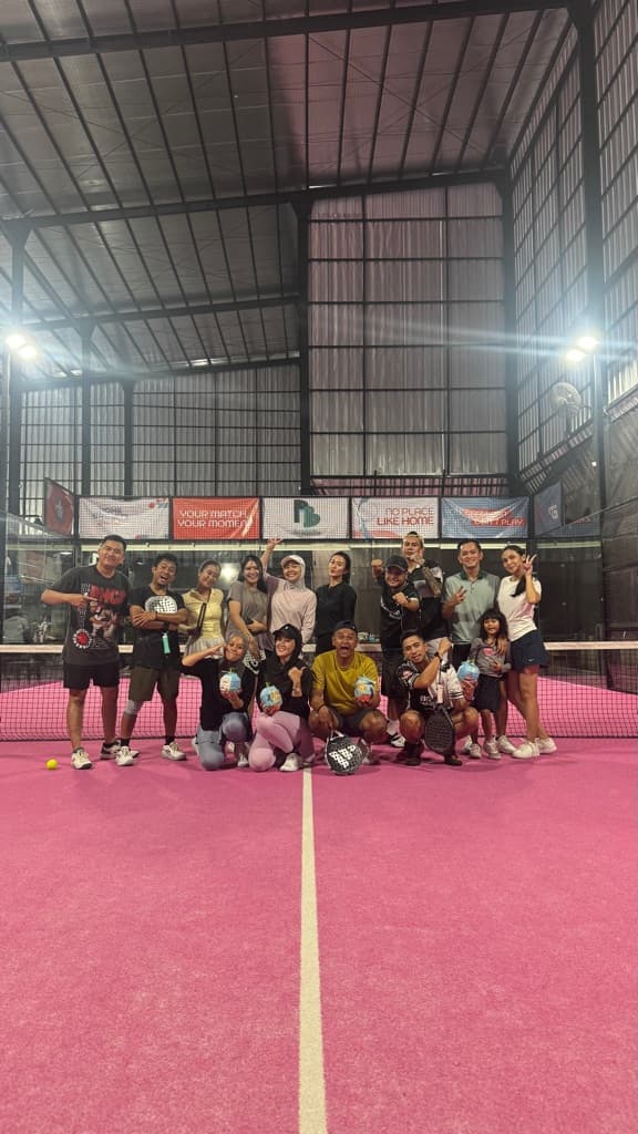 Predator Padel media 3