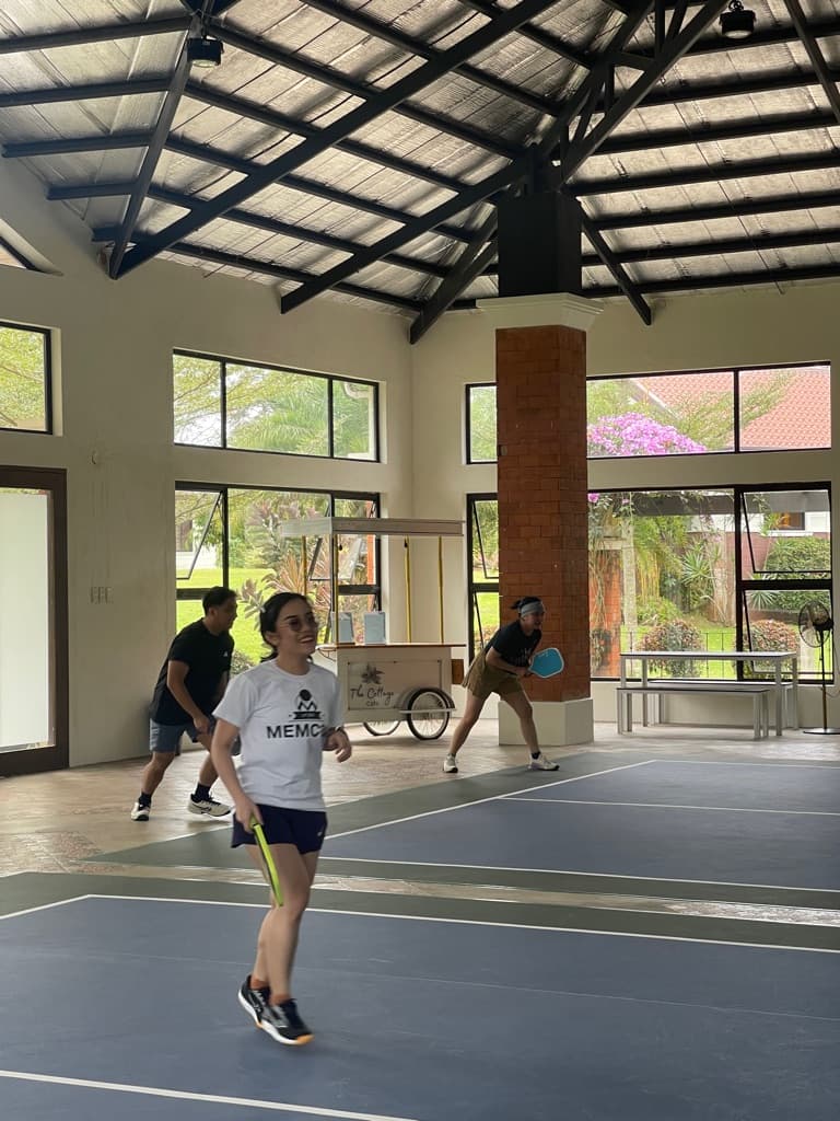 BAArkada Pickleball media 5