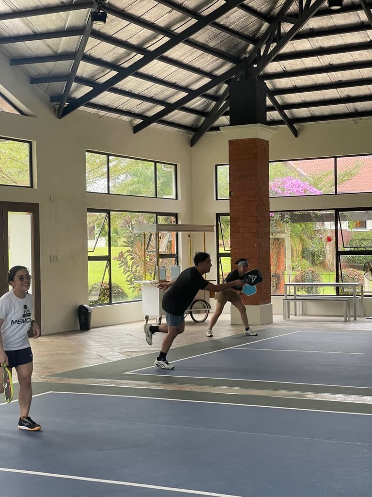BAArkada Pickleball media 4