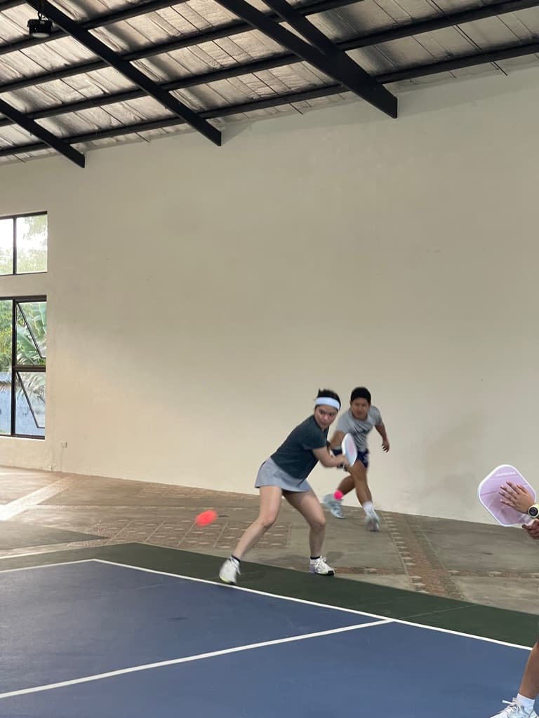 BAArkada Pickleball media 3