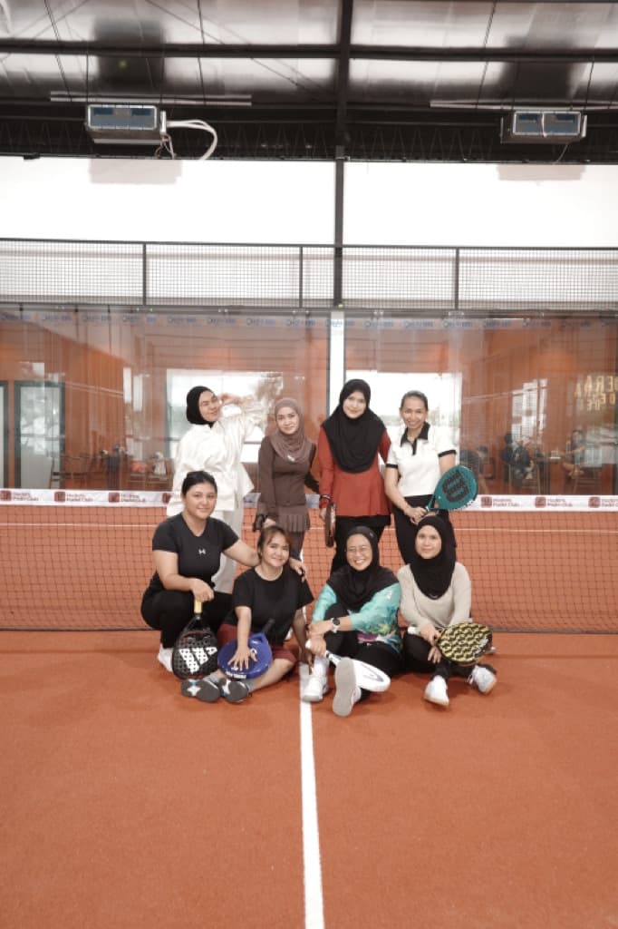 Spote Padel Club media 4