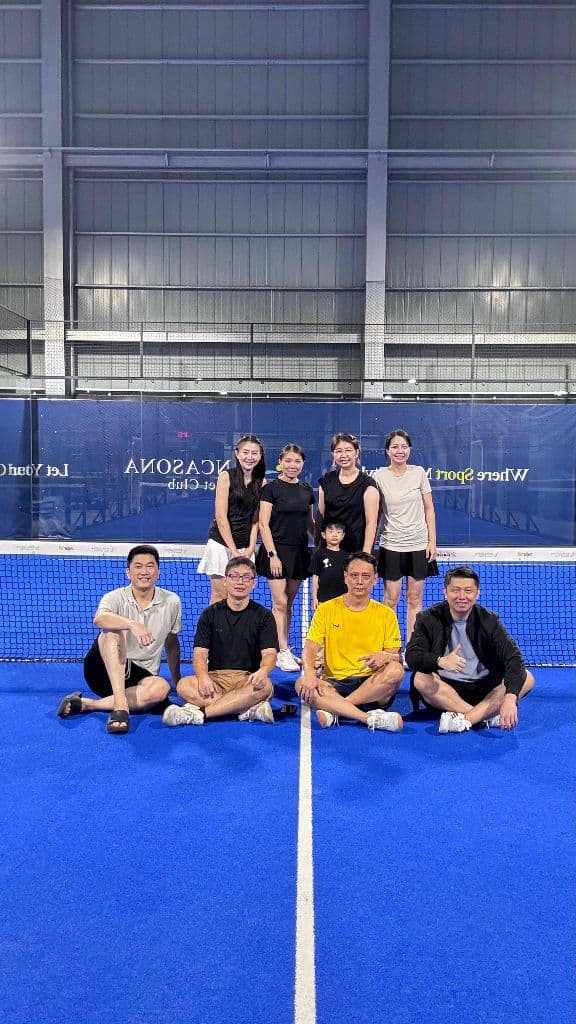 KBP Padel Ceria media 6